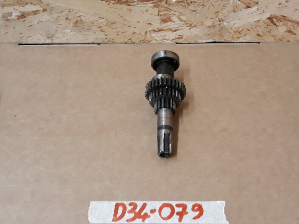 D34-079 image
