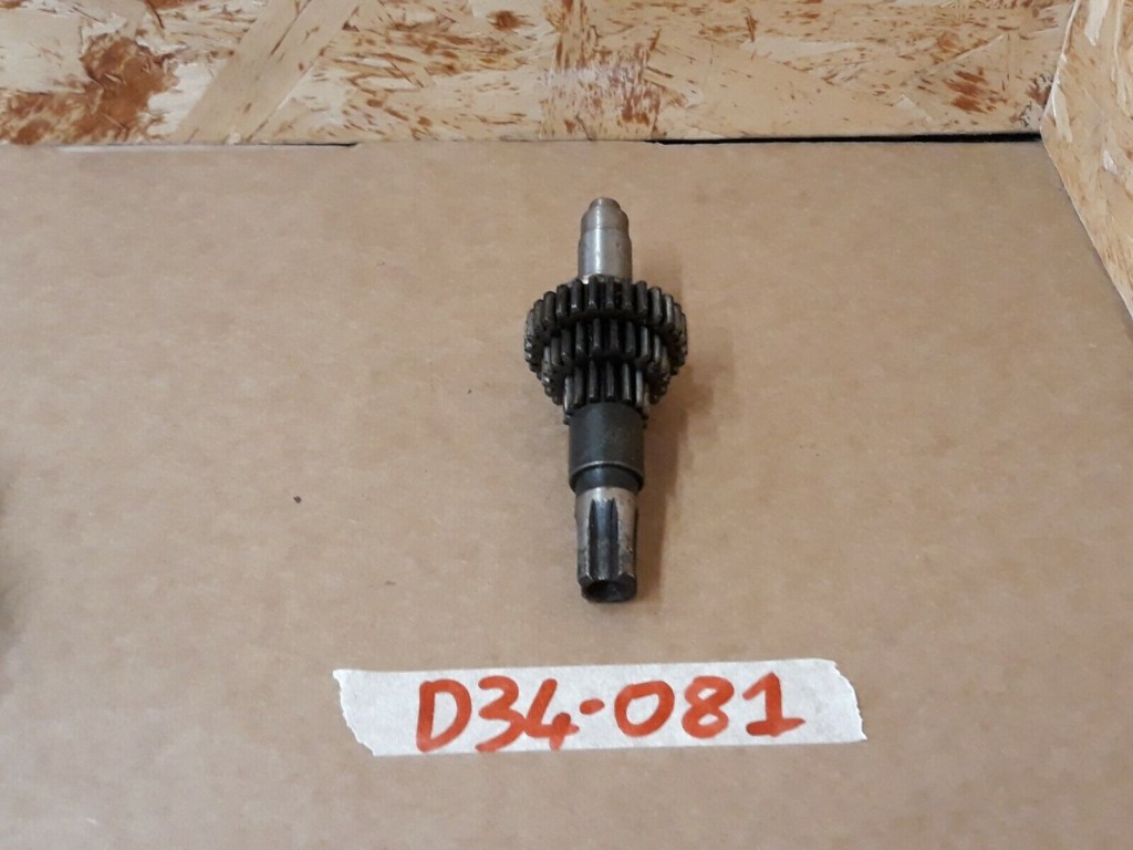 D34-081 image