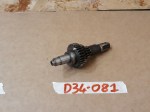 D34-081 image