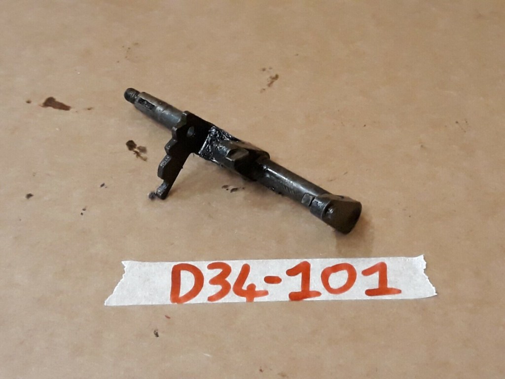 D34-101 image