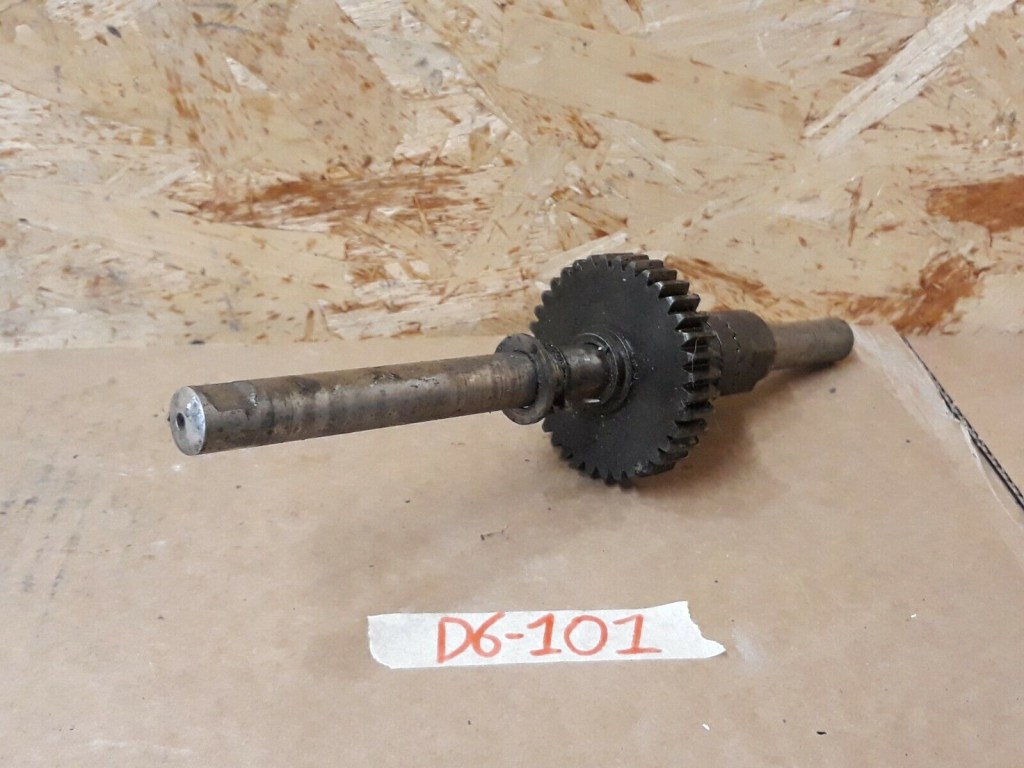 D6-101 image