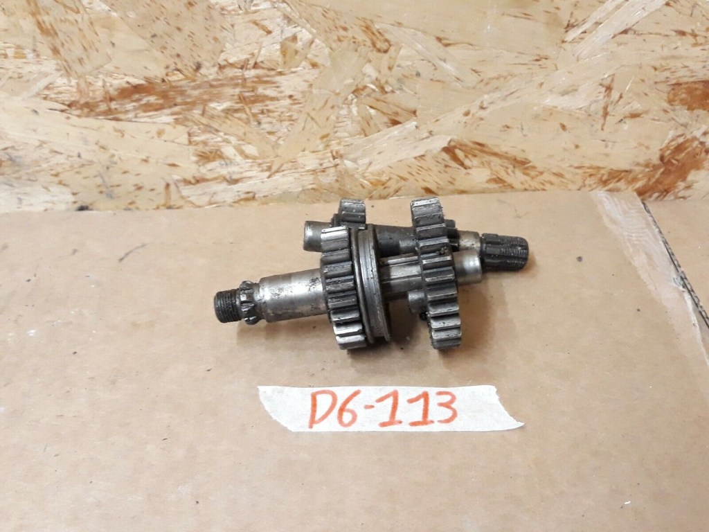D6-113 image