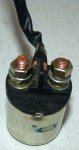RELE MOTORINO AVVIAMENTO PER VESPA 125 LML  STAR (VP17)