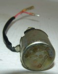 RELE MOTORINO AVVIAMENTO PER VESPA 125 LML  STAR (VP17)