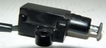 CONTATTO INTERRUTTORE PER MOTO