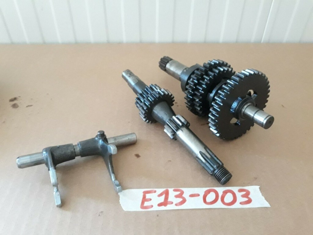 E13-003 image
