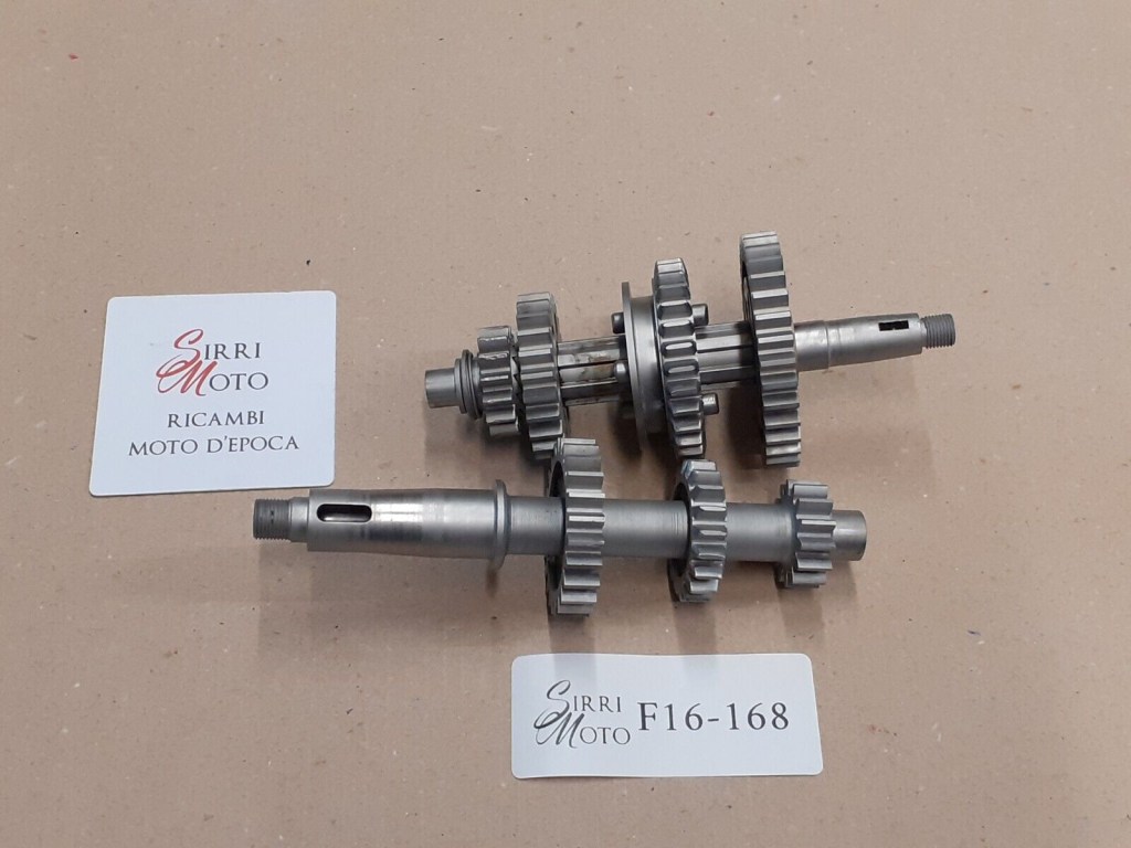 F16-168 image