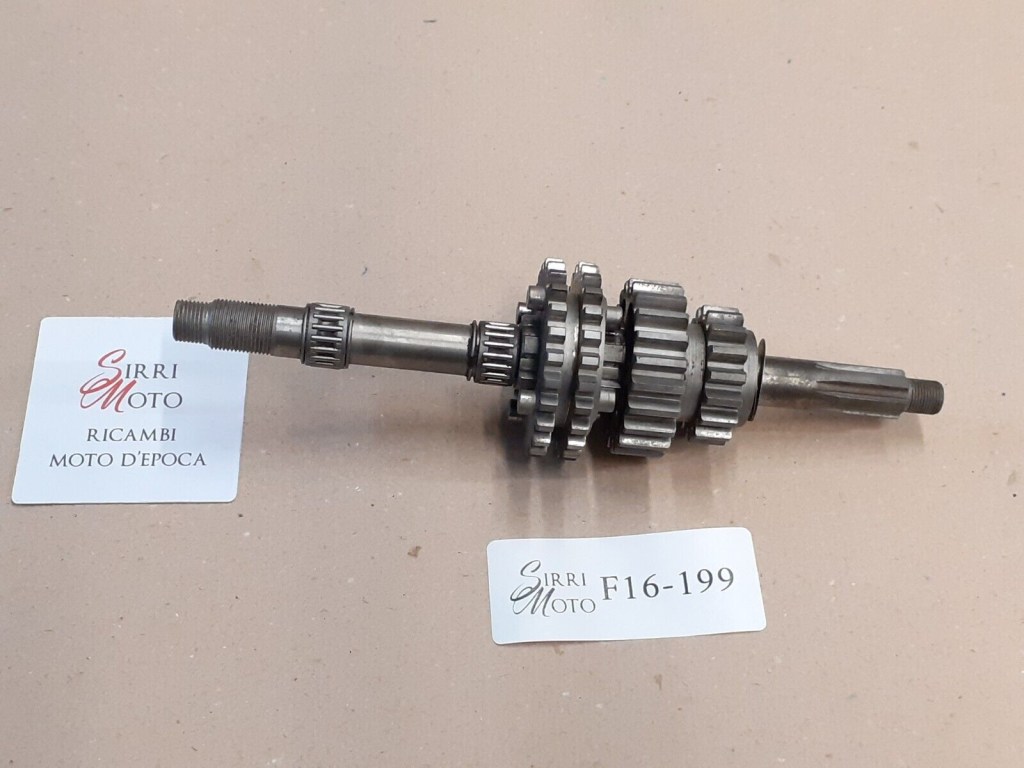 F16-199 image