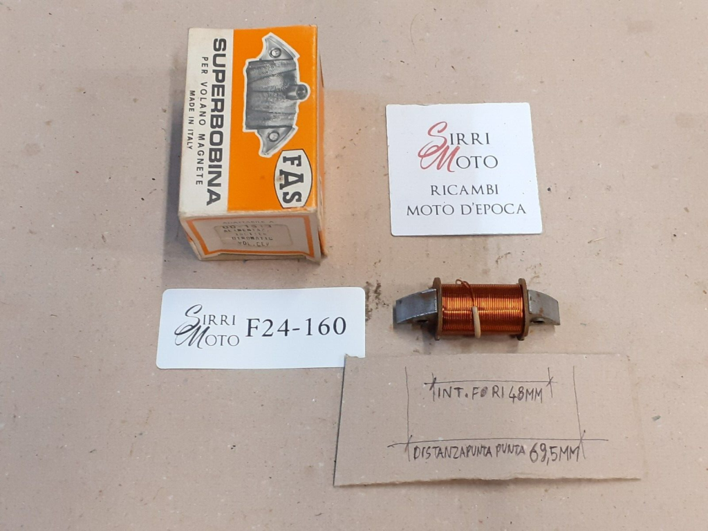 F24-160 image