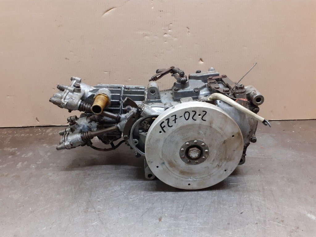 F27-022 image