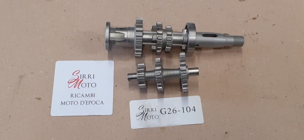 G26-104 image