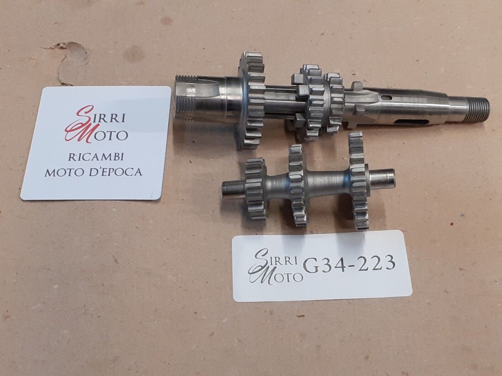 G34-223 image