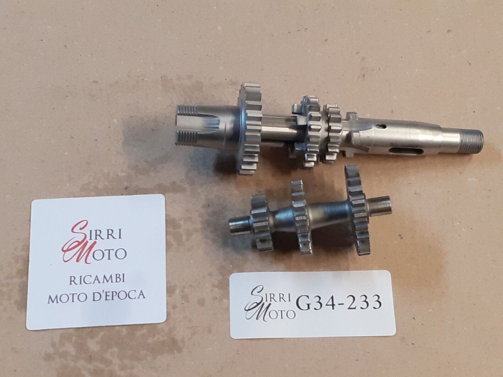 G34-233 image