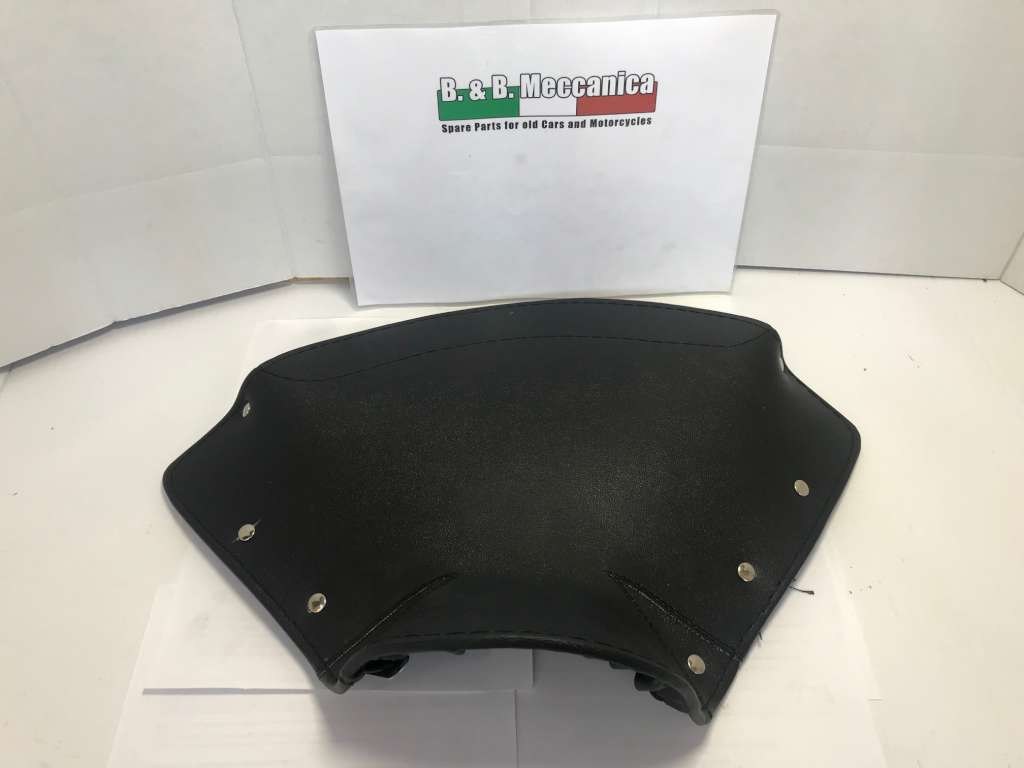 SELLE MOTO: COPRI SELLA MOTO GUZZI AIRONE 250 15 MOLLE SL02452