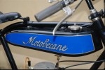 MOTOBECANE