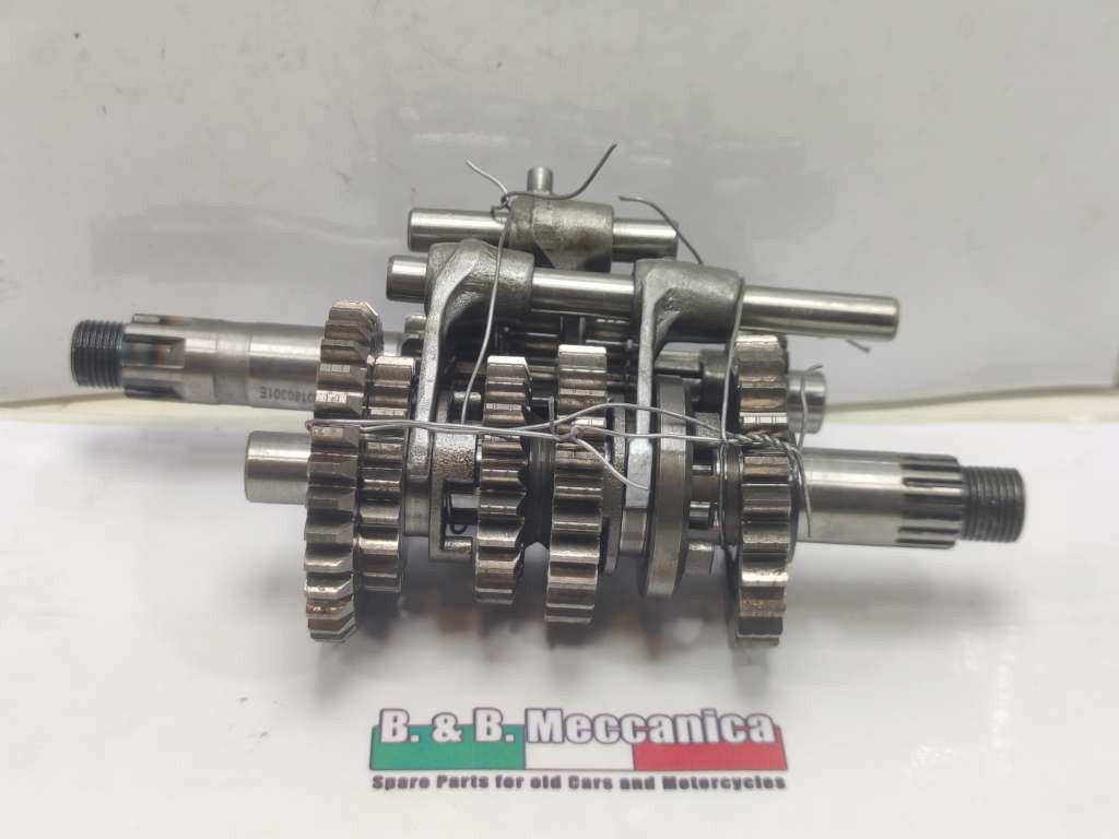 beb-98211 image