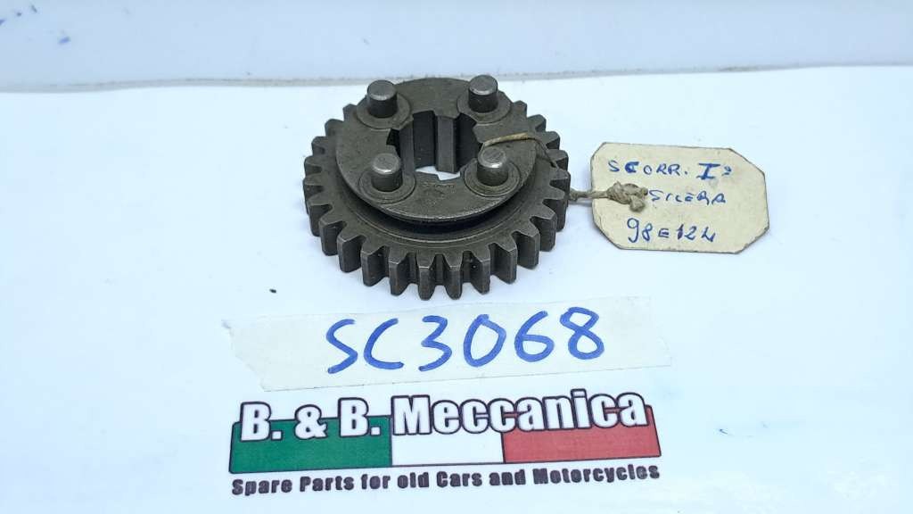 beb-99696 image