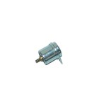 CONDENSATORE CAPACITOR 2 PEZZI mm 25 x 12 CUR11
